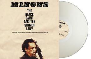 The black saint and the sinner lady (nat (Vinile)