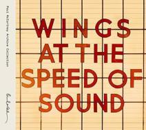 At the speed of sound (Vinile)