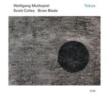 Tokyo (Vinile)