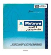 Motown rare & unreleased  (Vinile)