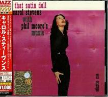 Japan 24bit: that satin doll