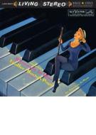 Gershwin: an american in paris / rhapsody in blue ( hybrid 3-channel stereo sacd