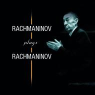 Rachmaninov plays rachmaninov