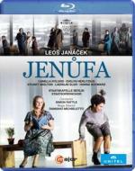 Jenufa