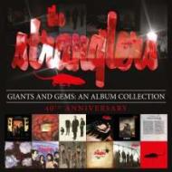 Csa: giants and gems - an album collecti