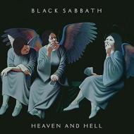 Heaven and hell (Vinile)