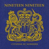 Citizens of nowhere (Vinile)