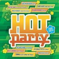 Hot party spring 2016