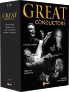 Great conductors