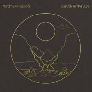 Salute to the sun matthew halsall cd