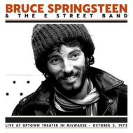 Live at uptown theater in milwakee - oct (Vinile)