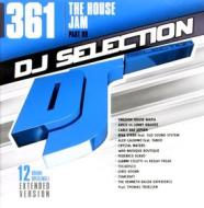 Dj selection 361-the house jam 99