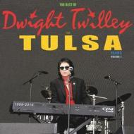 Best of dwight twilley the tulsa years 1