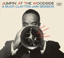 Jumpin' at the woodside (+ the huckle-buck and robbins' nest)