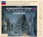 Die meistersinger von nurberg (i maestri cantori di norimberga)
