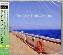 Percy faith & his orchestr (2cd/low price/platinum best)