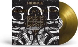 Greatest of deceivers (vinyl gold) (Vinile)