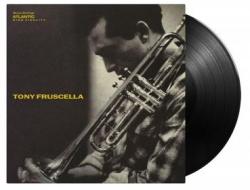 Tony fruscella (180 gr. vinyl black mono) (Vinile)
