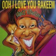 Ooh i love you rakeem (rsd 2023) (Vinile)