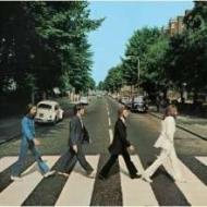 Abbey road (remastered) (Vinile)