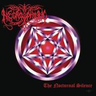 The nocturnal silence (re-issue 2022) (Vinile)