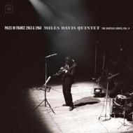 Miles in france 1963 & 1964 (Vinile)