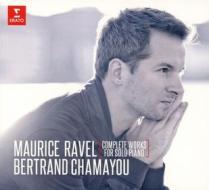 Ravel: complete piano works