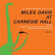 At the carnegie hall part one (Vinile)