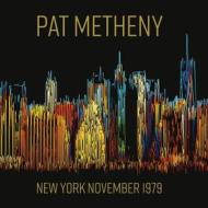 New york november 1979
