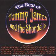 The best of tommy james and the shondells
