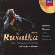 Rusalka-comp opera