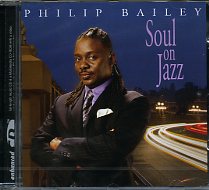 Soul on jazz
