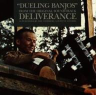 Deliverance dueling banjos