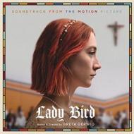 Lady bird - soundtrack from the motion p