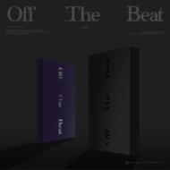 Off the beat (off version) (vinyl black) (esclusiva discoteca laziale) (Vinile)