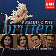 String quartets 1-3