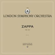 London symphony orchestra