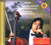 Concerto per cello/walton: concert