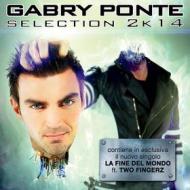 Gabry Ponte selection 2014