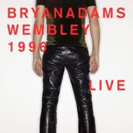 Wembley 1996 live