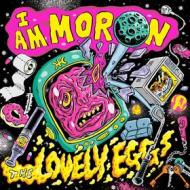 I am moron (Vinile)