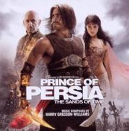 The prince of persia