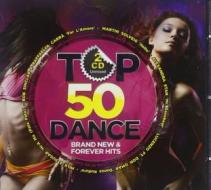 Top 50 dance
