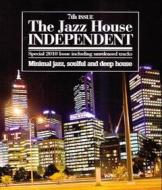 The jazz house independent