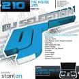 Dj selection 210-the house jam 54