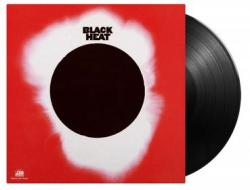 Black heat (180 gr. vinyl black) (Vinile)