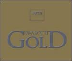 Pavarotti gold