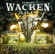 Live at wacken 2011