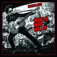 World war willie - lp+cd (Vinile)