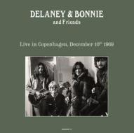 Live in copenaghen 10/12/69 (Vinile)
